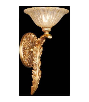 Fine Art Mariner Luxury Wall Sconce 19767-0-55
