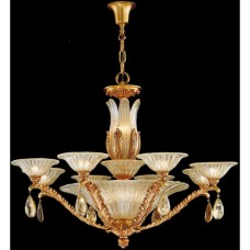 Fine Art Mariner Luxury Chandelier 19777-0-55