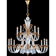 Fine Art Mariner Luxury Chandelier 19813-0-55