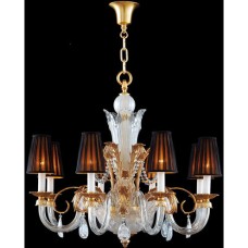 Fine Art Mariner Luxury Chandelier 19814-0-55