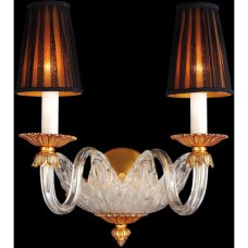 Fine Art Mariner Luxury Wall Sconce 19815-0-55