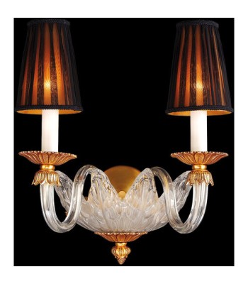 Fine Art Mariner Luxury Wall Sconce 19815-0-55