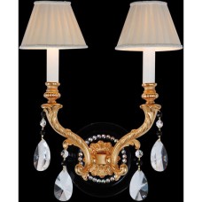 Fine Art Mariner Luxury Wall Sconce 19838-0-55
