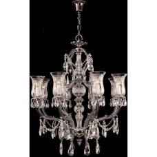 Fine Art Mariner Luxury Chandelier 19875-1-56