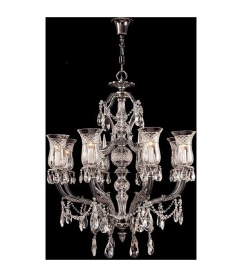 Fine Art Mariner Luxury Chandelier 19875-1-56