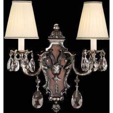 Fine Art Mariner Luxury Wall Sconce 19882-0-56