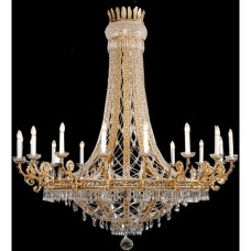 Fine Art Mariner Luxury Chandelier 19889-0-231