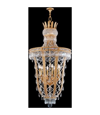 Fine Art Mariner Luxury Ceiling Pendant 19928-0-231