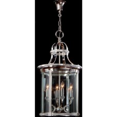 Fine Art Mariner Luxury Ceiling Pendant 19972-0-4