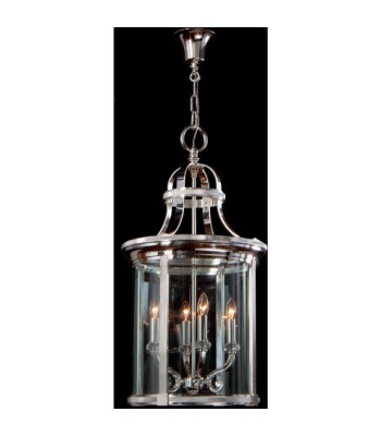 Fine Art Mariner Luxury Ceiling Pendant 19972-0-4