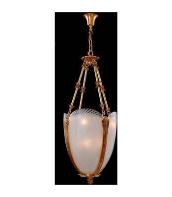 Fine Art Mariner Luxury Ceiling Pendant 19973-0-55