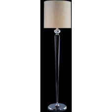 Fine Art Mariner Luxury Floor Lamp 19984-0-420