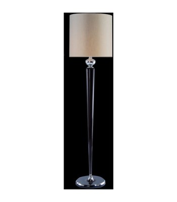 Fine Art Mariner Luxury Floor Lamp 19984-0-420