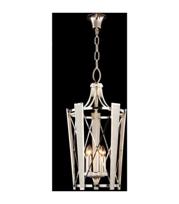 Fine Art Mariner Luxury Ceiling Pendant 20000-0-387
