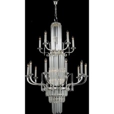 Fine Art Mariner Luxury Chandelier 20016-0-55