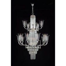 Fine Art Mariner Luxury Chandelier 20016-1-4