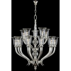 Fine Art Mariner Luxury Chandelier 20017-1-387