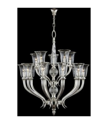 Fine Art Mariner Luxury Chandelier 20017-1-387