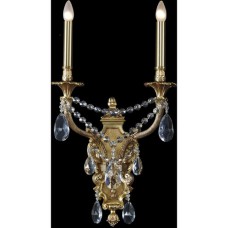 Fine Art Mariner Luxury Wall Sconce 20023-0-55