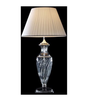 Fine Art Mariner Luxury Table Lamp 20025-0-4