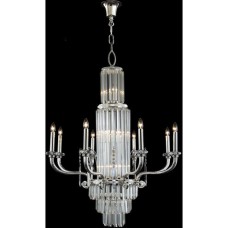 Fine Art Mariner Luxury Chandelier 20028-0-4