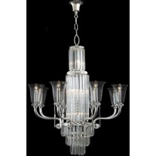 Fine Art Mariner Luxury Chandelier 20028-1-4