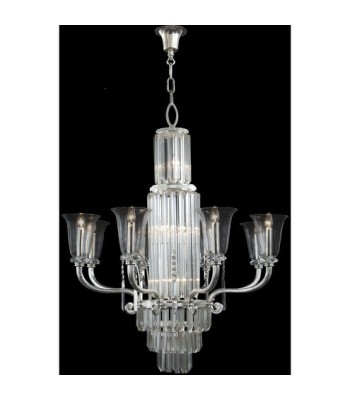 Fine Art Mariner Luxury Chandelier 20028-1-4