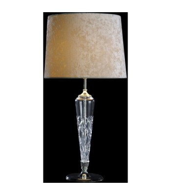 Fine Art Mariner Luxury Table Lamp 20033-0-4