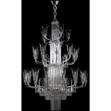 Fine Art Mariner Luxury Chandelier 20037-1-4