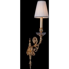 Fine Art Mariner Luxury Wall Sconce 20050-0-231