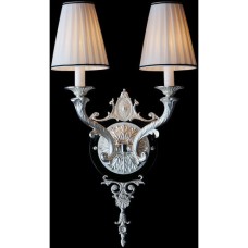 Fine Art Mariner Luxury Wall Sconce 20051-0-387
