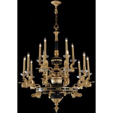 Fine Art Mariner Luxury Chandelier 20060-0-55