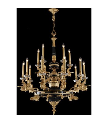 Fine Art Mariner Luxury Chandelier 20060-0-55