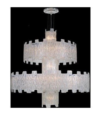 Fine Art Mariner Luxury Chandelier 20080-0-420
