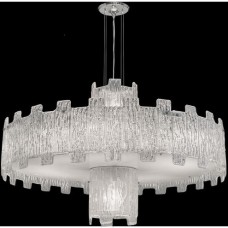 Fine Art Mariner Luxury Chandelier 20081-0-420