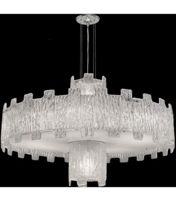 Fine Art Mariner Luxury Chandelier 20081-0-420