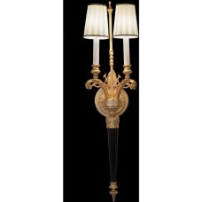 Fine Art Mariner Luxury Wall Sconce 20082-0-231