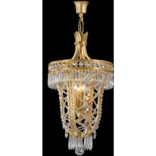 Fine Art Mariner Luxury Ceiling Pendant 20085-0-55