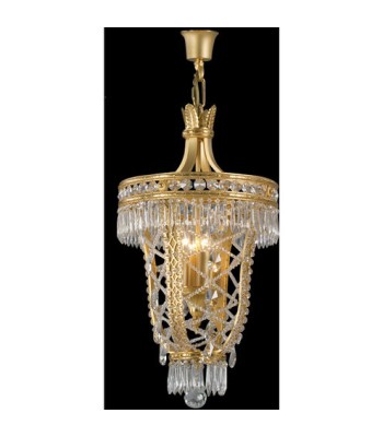 Fine Art Mariner Luxury Ceiling Pendant 20085-0-55