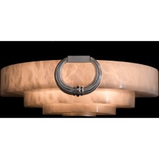 Fine Art Mariner Luxury Wall Sconce 20090-0-387