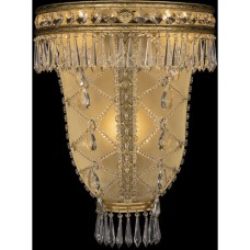 Fine Art Mariner Luxury Wall Sconce 20102-0-231