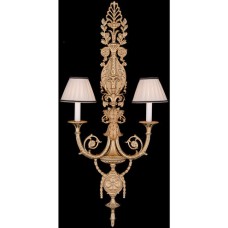 Fine Art Mariner Luxury Wall Sconce 20103-0-231