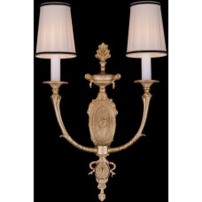 Fine Art Mariner Luxury Wall Sconce 20111-0-231