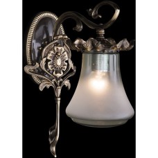 Fine Art Mariner Luxury Wall Sconce 20118-0-49