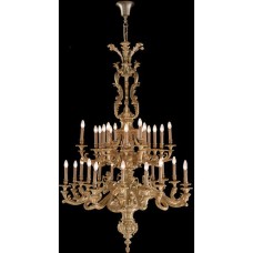 Fine Art Mariner Luxury Chandelier 20122-0-55
