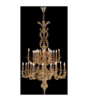 Fine Art Mariner Luxury Chandelier 20122-0-55