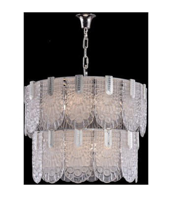 Fine Art Mariner Luxury Ceiling Pendant 20123-0-231