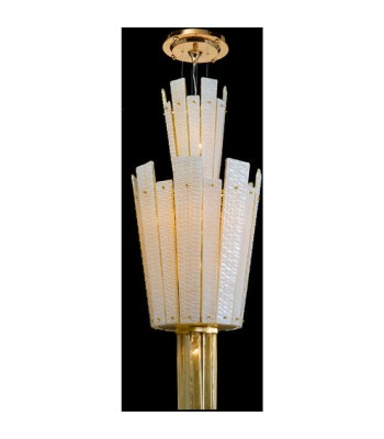 Fine Art Mariner Luxury Ceiling Pendant 20133-1-67