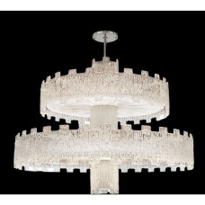 Fine Art Mariner Luxury Chandelier 20136-0-420