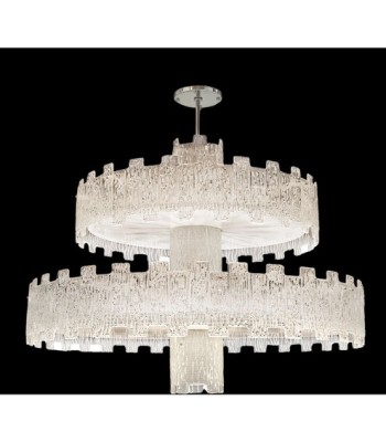 Fine Art Mariner Luxury Chandelier 20136-0-420